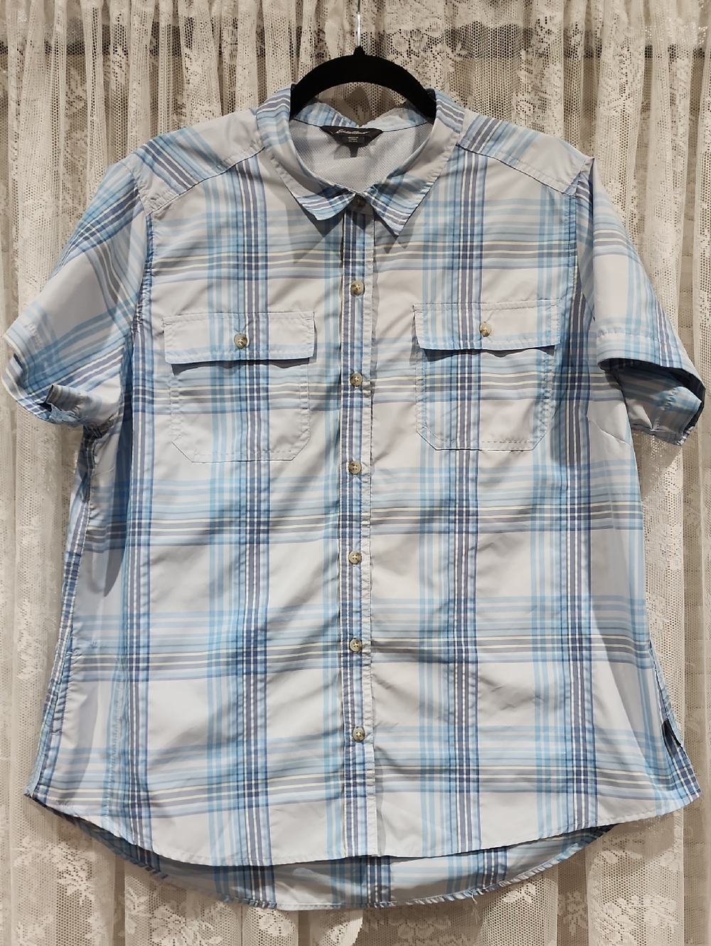 Eddie Bauer Top